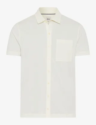 BRAX - Style Piroz offwhite - Gr. - XXL