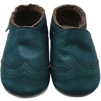 Mejale Mejale Leder Krabbelschuhe Babyschuhe Lauflernschuhe 100% Leder Krabbelschuh elastisch
