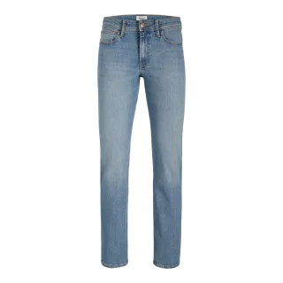 Jack & Jones Clark Original Jeans Blau