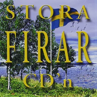 Stora Firar Cd'n