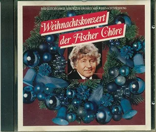 Weihnachtskonzert