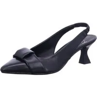 Gianluca Pisati FELIS NERA Pumps
