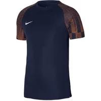 Nike Fußballtrikot Nike Performance Academy Trikot Kurzarm-Trikots Teamsport