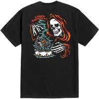 Loser Machine T-Shirt T-Shirt Loser Machine Mystic Mix