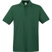 Fruit of the Loom Poloshirt Herren Premium Poloshirt