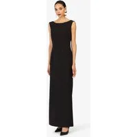 Kraimod Abendkleid im minimalistischen Design