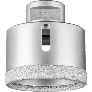 PFERD TOOLS Diamant-Trockenbohrer DCD M14 PSF für Fliesen, Winkelschleifer - 68300087