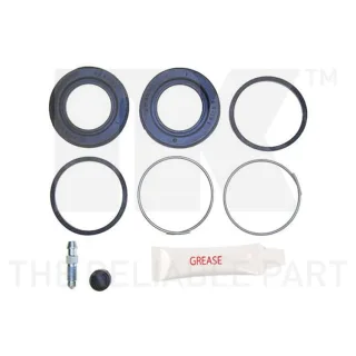 NK F?hrungsh?lse f?r Bremssattel Hyundai I30 Kia Ceed Pro