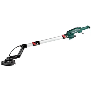 Metabo Langhalsschleifer LSV 5-225 Comfort mit variabler Längenverstellung - Kunststoffkoffer - 600136000
