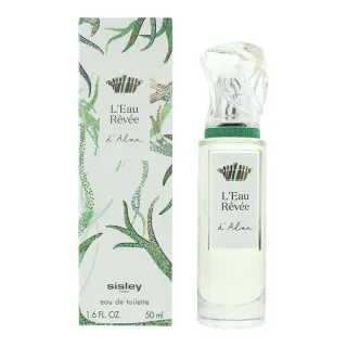Sisley L'eau Rêvée d'Alma Eau de Toilette 50ml