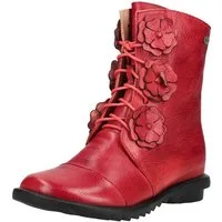 LAURA VITA LAURA VITA Stiefelette Leder Schnürstiefelette