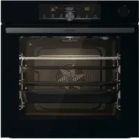 GORENJE Backofen BPSA 6747, mit 2-fach-Teleskopauszug, AirFry-Funktion