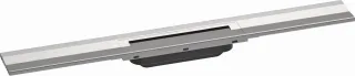 Hansgrohe RainDrain Flex Duschrinne 700 mm kürzbar für Wandmontage BST, 56050800 56050800