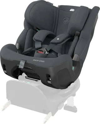 Maxi-Cosi Pearl XL Slide Pro Authentic Graphite (61-150 cm)