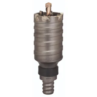 Bosch PRO Hohlbohrkrone SDS max-9 - 2608580520