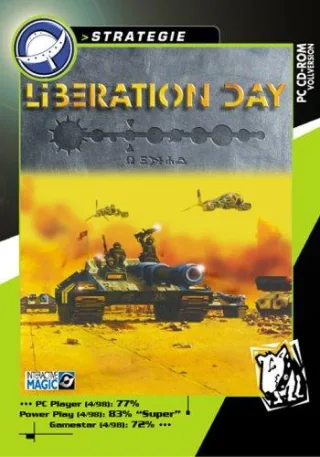 Liberation Day [PC]