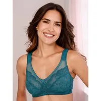 Sieh an! Bügelloser BH BH ohne Bügel