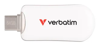 Verbatim Plectra | 30228 | USB-Flash-Laufwerk - 64 GB