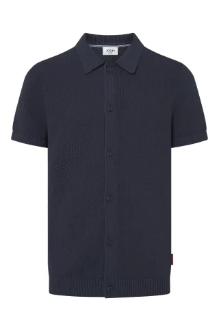 JOOP! JEANS - 15 JJK-09Vinceo 10019223 dark blue - Gr. - L