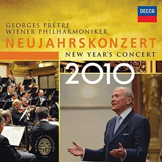 Neujahrskonzert 2010