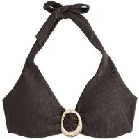 B by Ted Baker Bügel-Bikini-Top B by Ted Baker Bikini-Oberteil ohne Bügel (1-St)