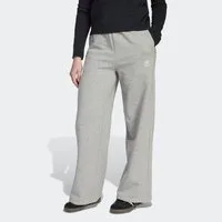 adidas Originals Sporthose WIDE LEG PANTS für Kinder und Teens, lockerer Schnitt, mit Kordelverschluss