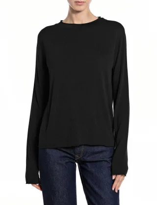 REPLAY - DK4202.000.G24016 black - Gr. - XL