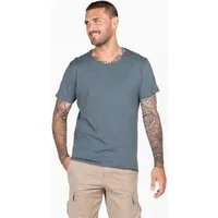 Key Largo T-Shirt MT BREAD NEW round (1er)