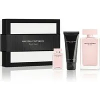 narciso rodriguez Duft-Set For Her Eau de Parfum