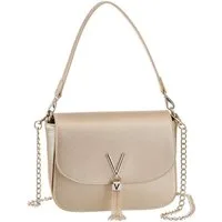 VALENTINO BAGS Schultertasche SHOULDER BAG, mit Ketten Details Handtasche Damen Tasche Damen Schultertasche