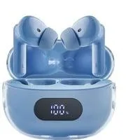 Buds Plus T310AE, Headset blau