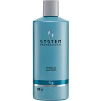 System Professional Haarshampoo LipidCode Hydrate Shampoo 500ml