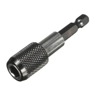 1PC 1/4 Inch Hex Shank Screwdriver Bit Holder 60/100/150mm Connecting Rod