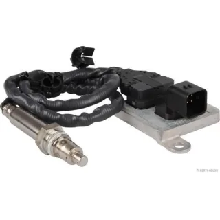 Elparts NOx-Sensor Opel Zafira B 1,6 70680408