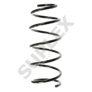 Suplex Feder vorne Renault Clio 2 27106