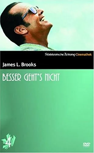 Besser geht's nicht - SZ Cinemathek Screwball Comedy 4 [DVD] [2007]