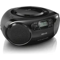 Philips tragbarer CD-Player