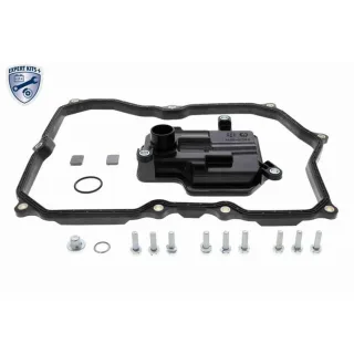 Vaico Teilesatz f?r ?lwechsel-Automatikgetriebe Audi Q3 VW Arteon Atlas Tiguan V10-5612-BEK