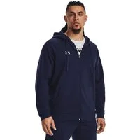 Under Armour® Kapuzenpullover UA Rival Fleece Fullzip Hoodie