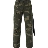 Brandit Cargohose Brandit Damen Ladies M-65 Cargo Pants (1-tlg)