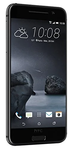 HTC One A9 16GB silber