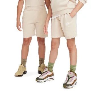 Nike Sportswear Club Fleece Shorts