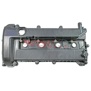 Metzger Ventildeckel Ford C-Max Focus Mondeo