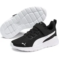 PUMA ANZARUN LITE AC+ PS Sneaker atmungsaktives Obermaterial aus Textil, mit Klettverschluss