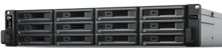 Synology RackStation Expansion RX1223RP | rx1223rp | 2HE
