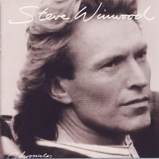 Chronicles [Audio CD] WinwoodSteve