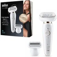 Braun Epilierer