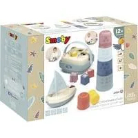 Little Smoby Motorikspielzeug-Set, Lernspielzeug