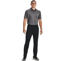 Under Armour® Poloshirt TECH POLO gerader Rumpfabschluss, normale Schnittform, für Sportmode
