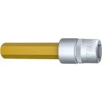 Schraubendreher-Steckschlüsseleinsatz 986L-14, 1/2" Innen-Sechskant 14mm